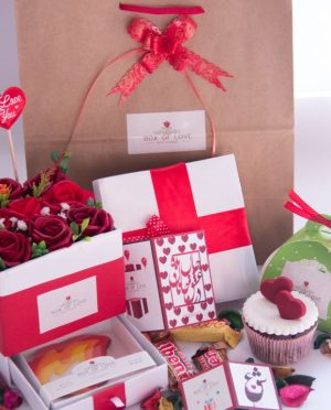 Gift Packages