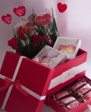 کوکی باکس ها