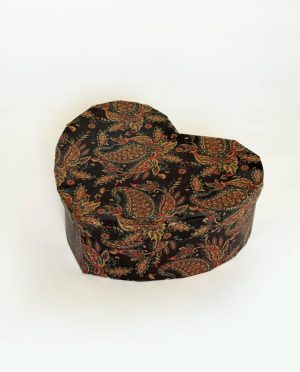 جعبه شاهانه دلگون