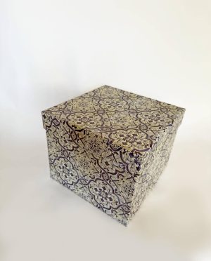 جعبه ایوان چهارکنج