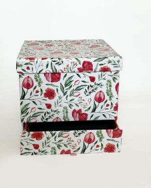 جعبه پردیس چهارکنج